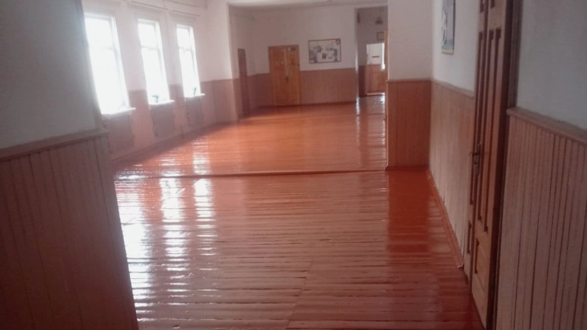 На Яремчанщині діти повернуться до очного навчання 5