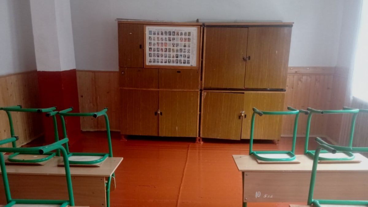 На Яремчанщині діти повернуться до очного навчання 6