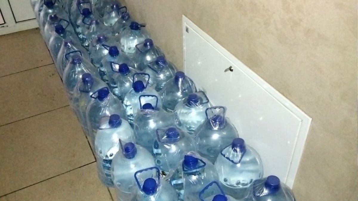 На Яремчанщині діти повернуться до очного навчання 1