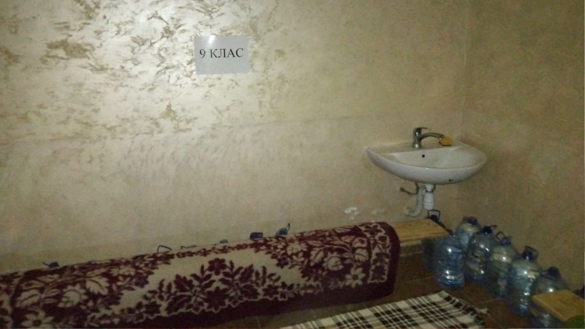 На Яремчанщині діти повернуться до очного навчання 2