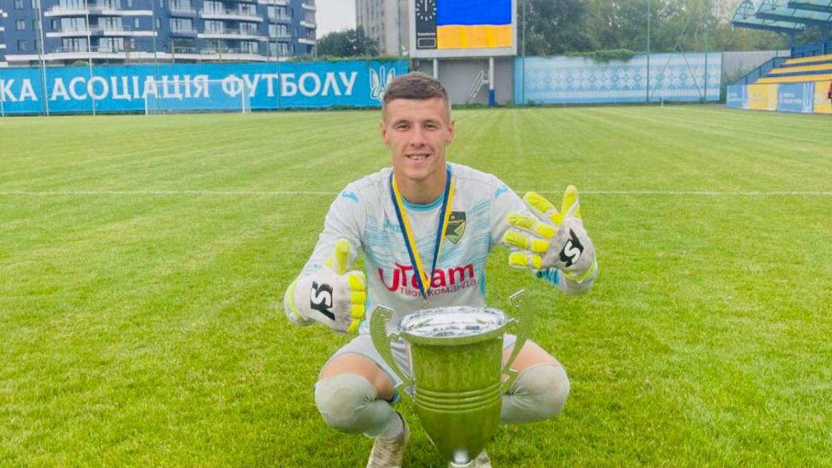 Капітан коломийського "Покуття" через важку хворобу потребує нашої фінансової допомоги