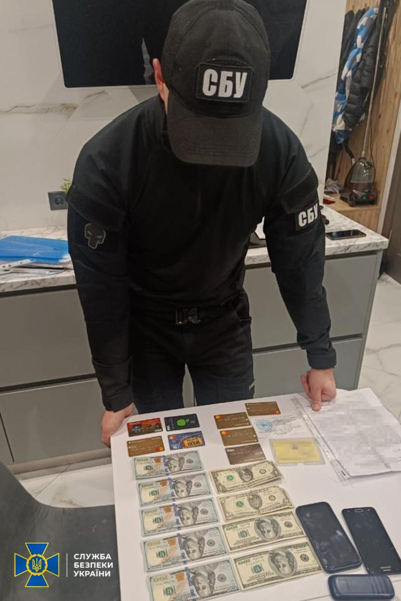 Прикарпатці знову хотіли незаконно перетнути кордон 4