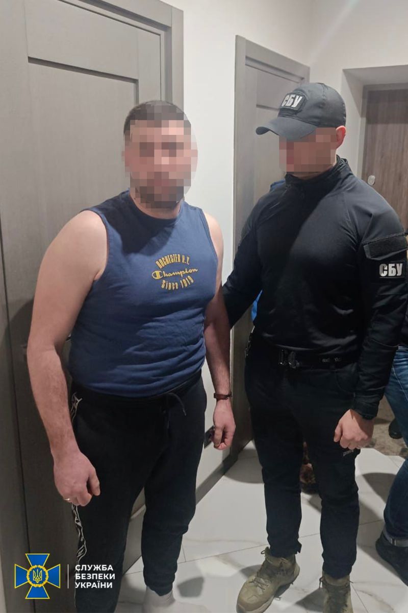 Прикарпатці знову хотіли незаконно перетнути кордон 3