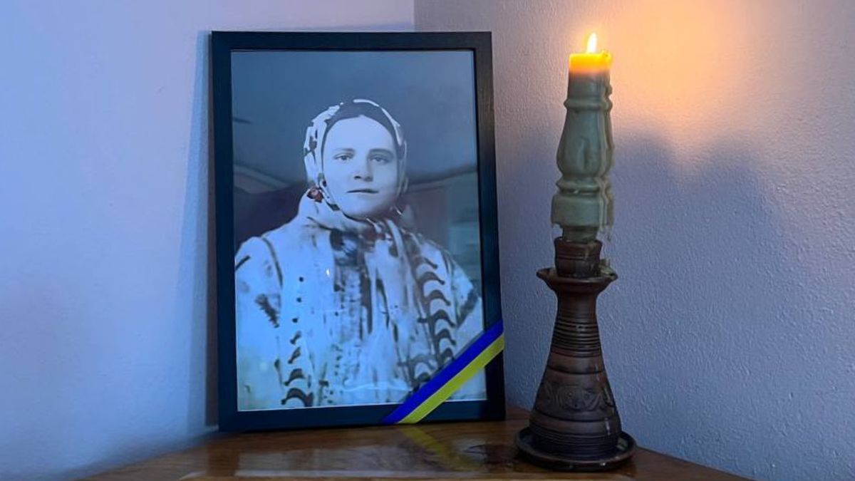 У Нижньому Вербіжі вшанують пам'ять зв'язкової УПА