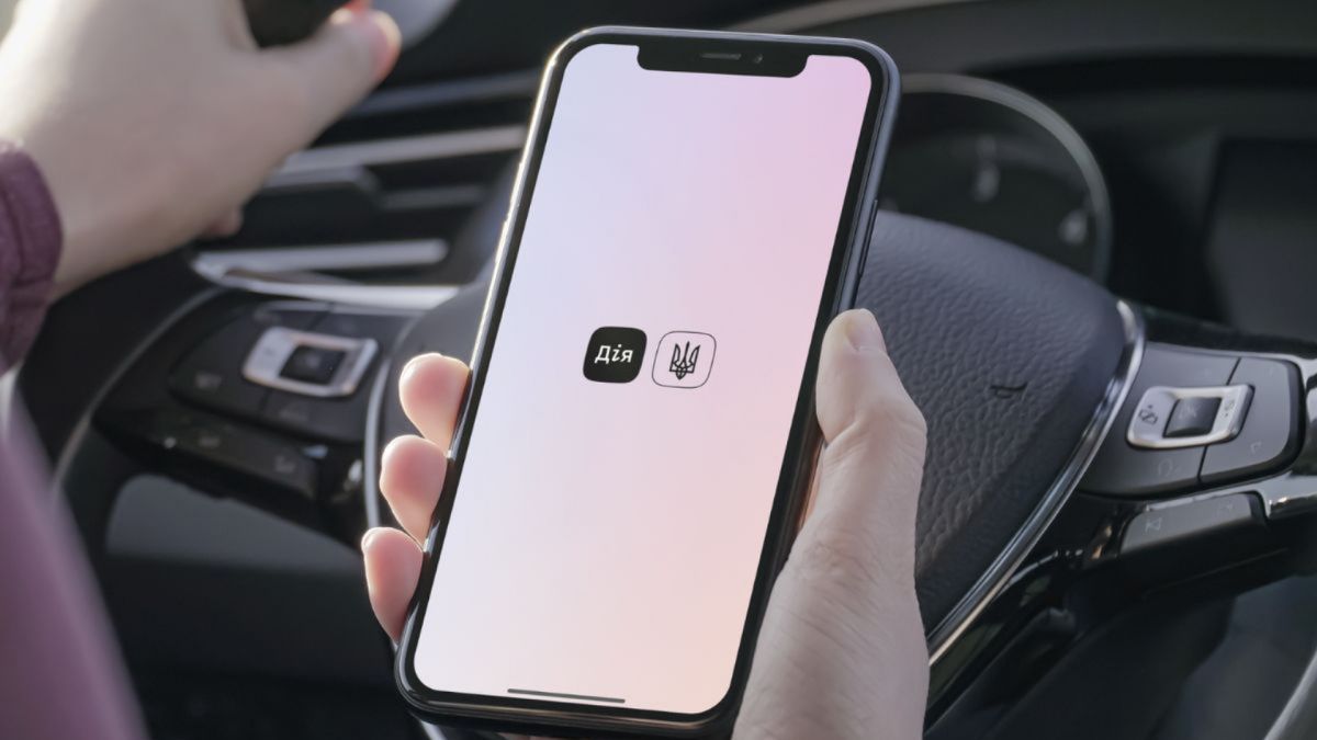 В Україні планують запустити розмитнення авто в Дії
