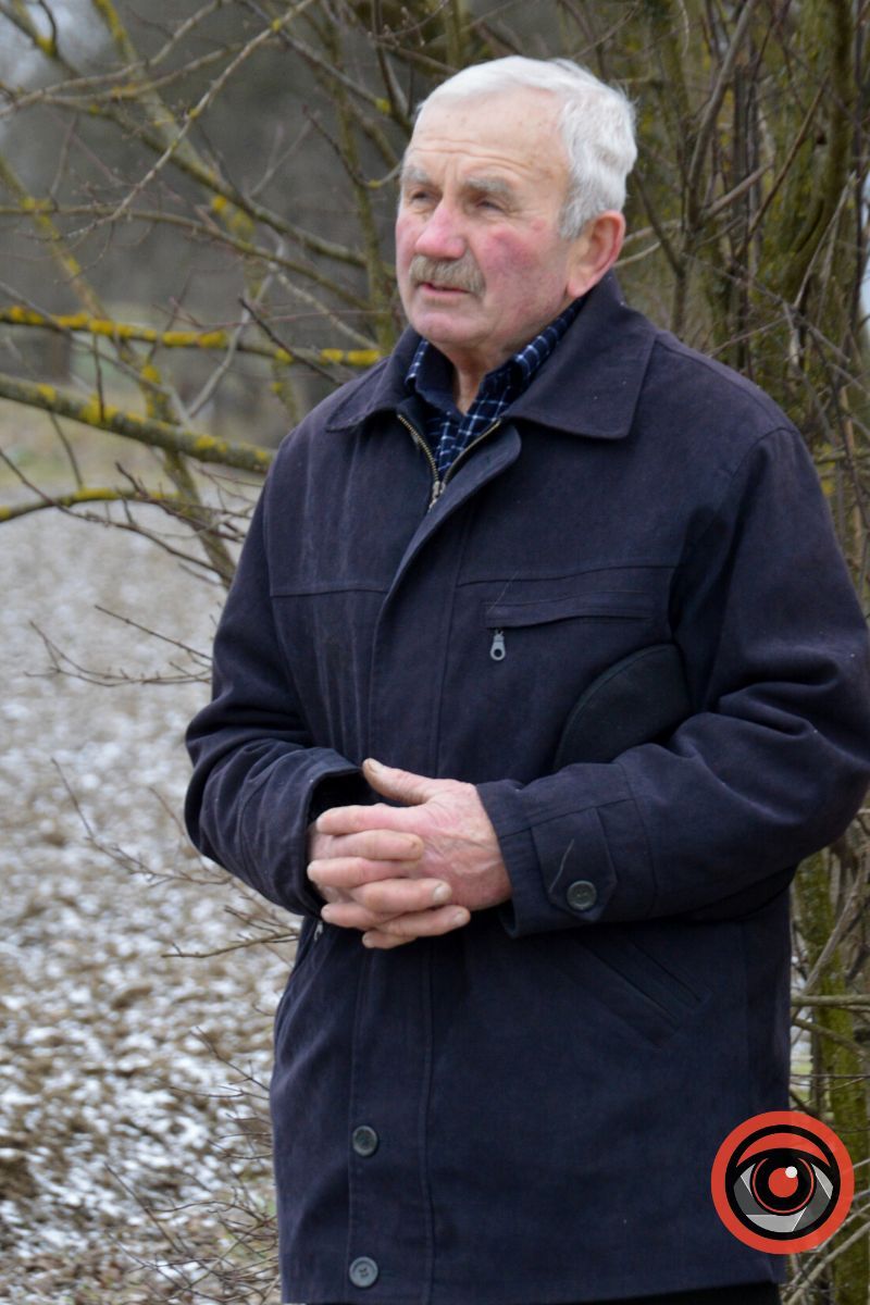 У Нижньому Вербіжі вшанували зв'язкову УПА Ганну Воронюк "Хмару" 18