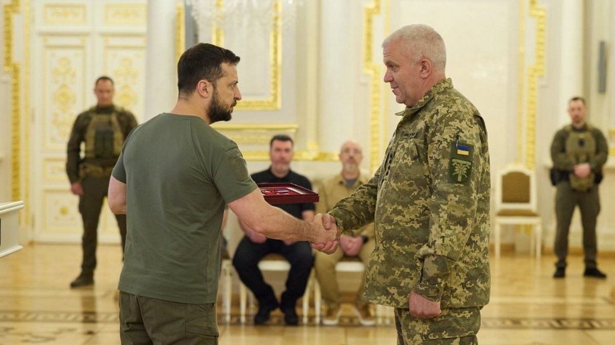 Хто з Івано-Франківської області отримав звання Героя України 3