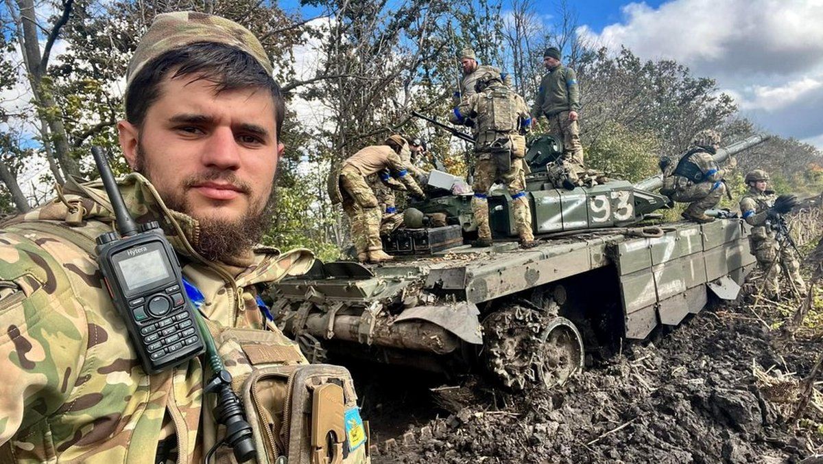 Хто з Івано-Франківської області отримав звання Героя України 9