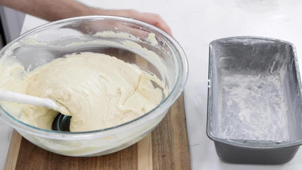 Дивовижне поєднання: рецепт ніжного лимонного торта 4