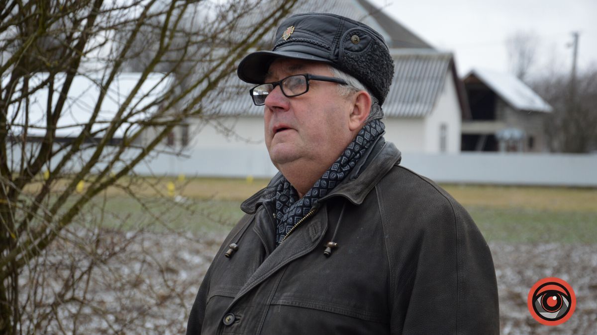 У Нижньому Вербіжі вшанували зв'язкову УПА Ганну Воронюк "Хмару" 12