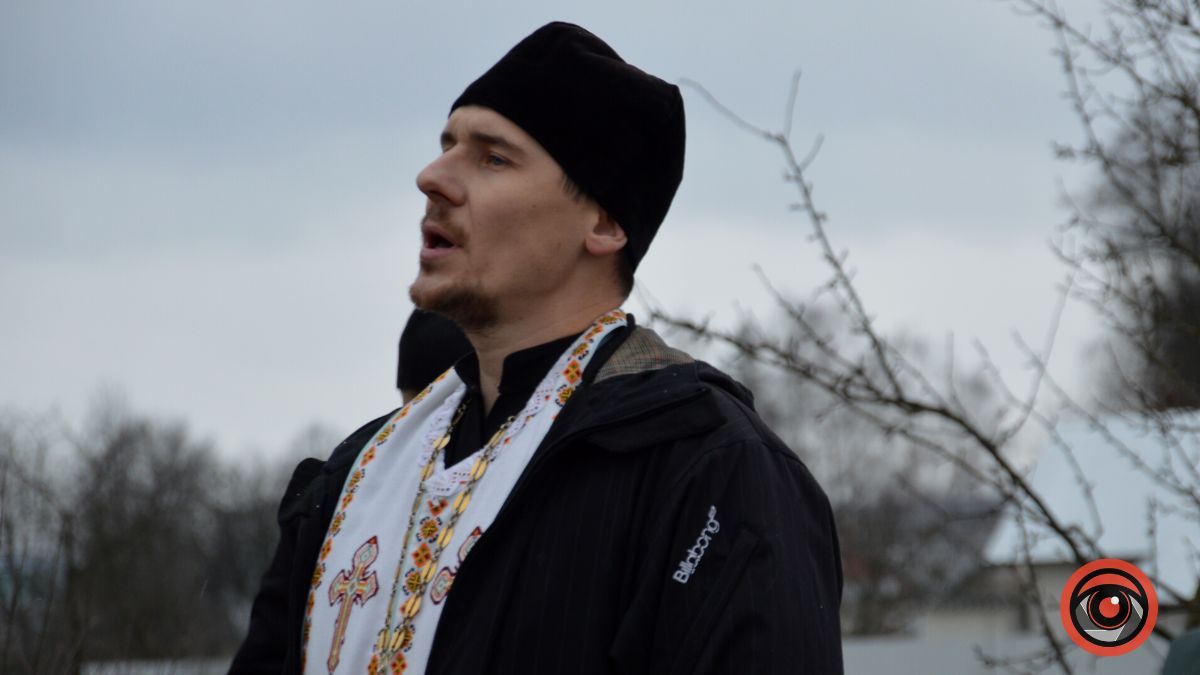 У Нижньому Вербіжі вшанували зв'язкову УПА Ганну Воронюк "Хмару" 15