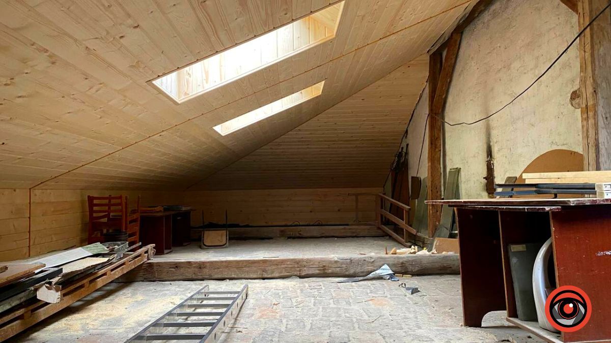 +10° у класах: Коломийська художня школа потребує генератора 3