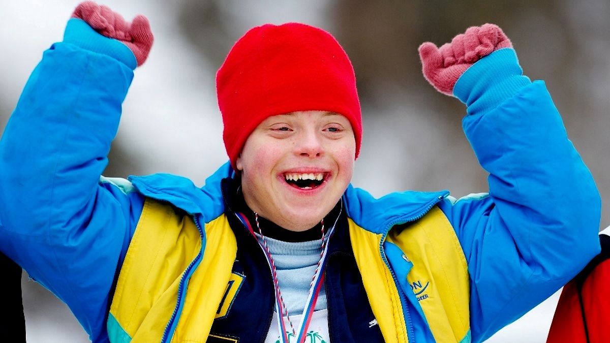 Семінар-презентація Спеціальної Олімпіади України відбудеться у Коломиї