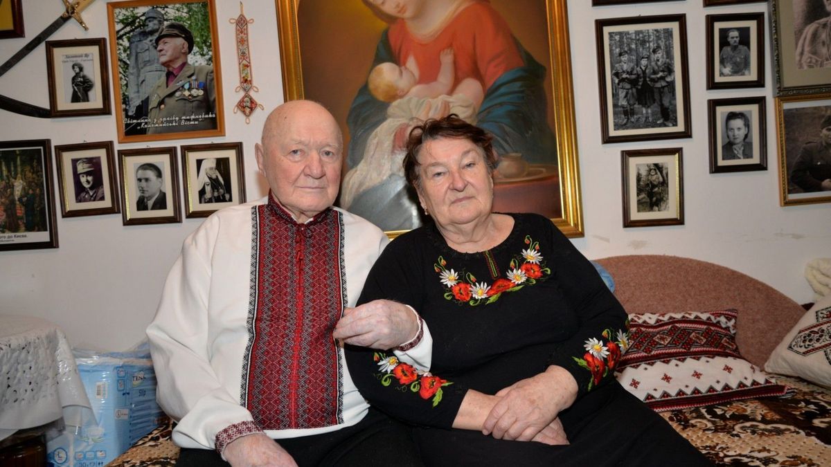 Хто з Івано-Франківської області отримав звання Героя України 5