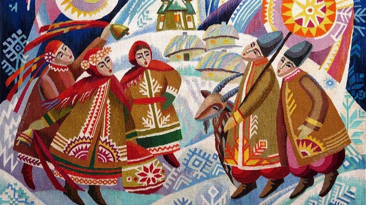 Чому 14 січня відзначають Старий Новий Рік? 1