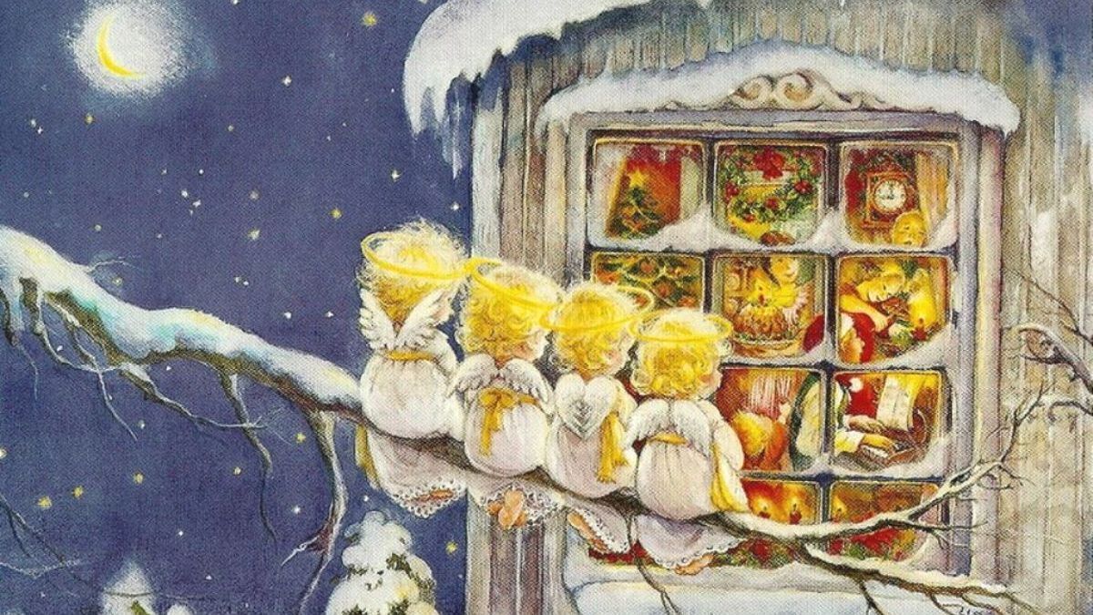 Чому 14 січня відзначають Старий Новий Рік?