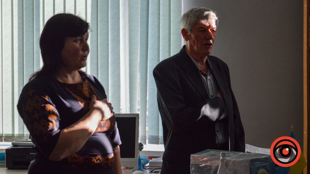 У Печеніжині відбулася презентація книги місцевого краєзнавця Василя Гаврищука | Фоторепортаж 5