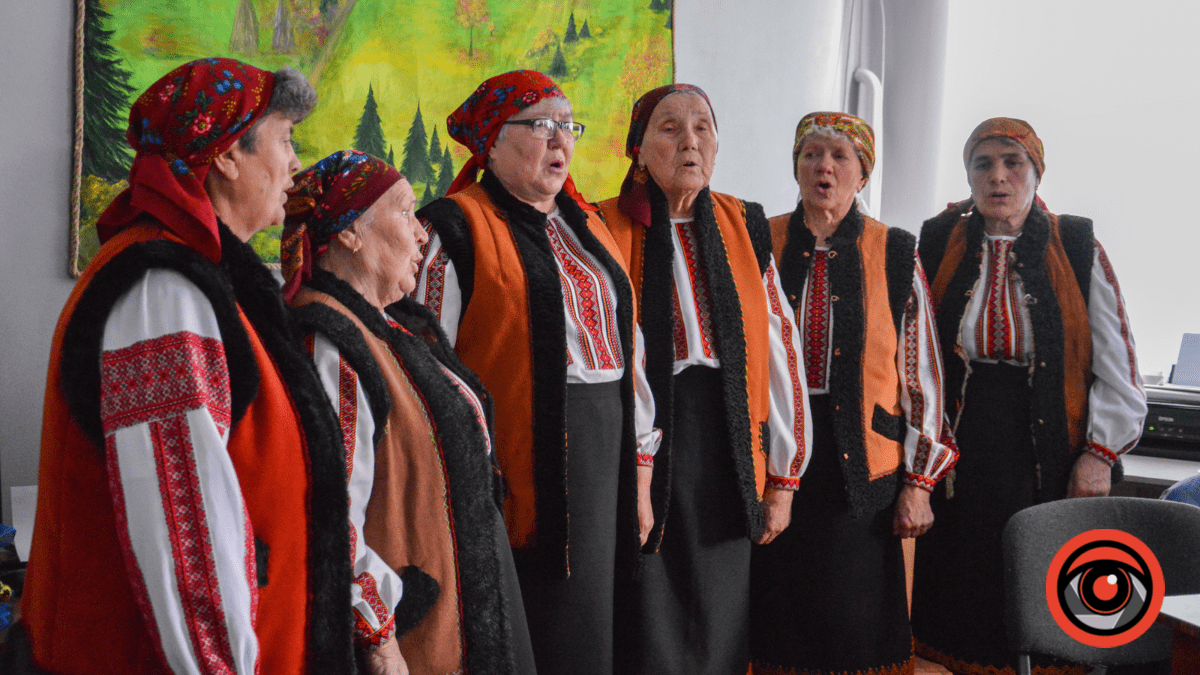 У Печеніжині відбулася презентація книги місцевого краєзнавця Василя Гаврищука | Фоторепортаж 9