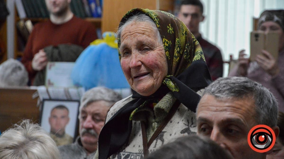 У Печеніжині відбулася презентація книги місцевого краєзнавця Василя Гаврищука | Фоторепортаж 8