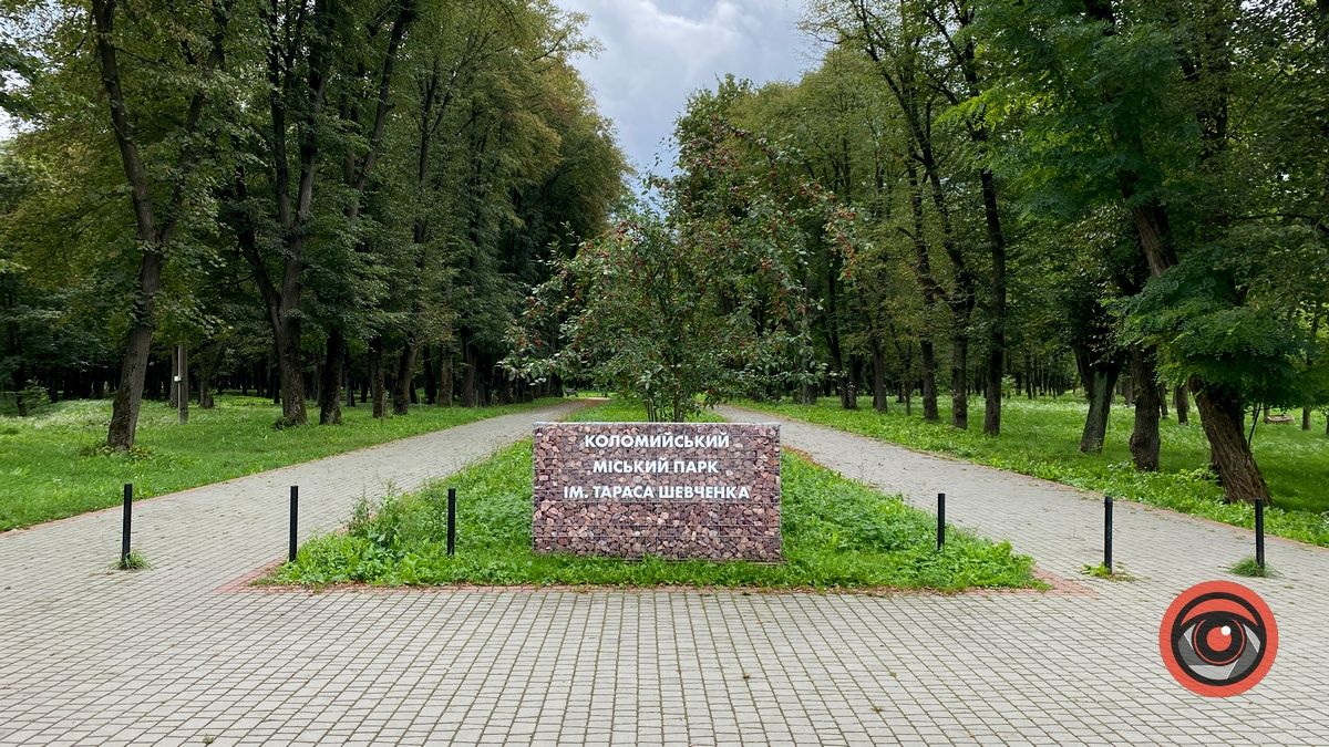 Два декоративні габіони з різницею в 140 тис грн 1