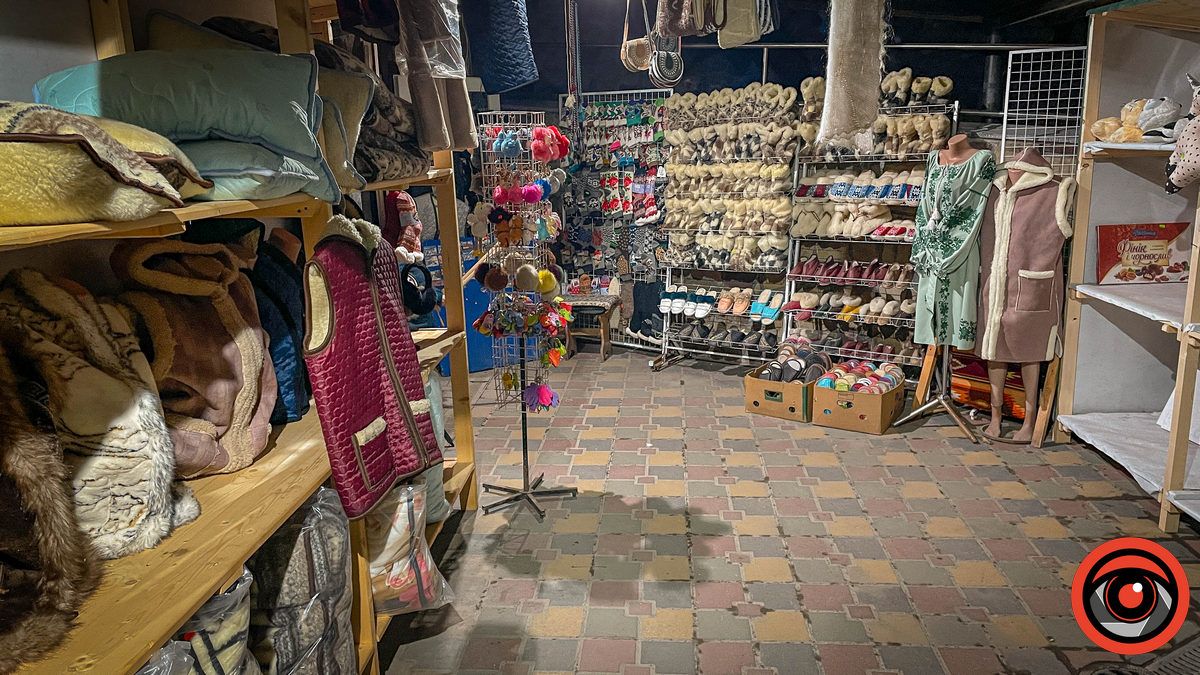 Новорічне Яремче: фотоподорож 19