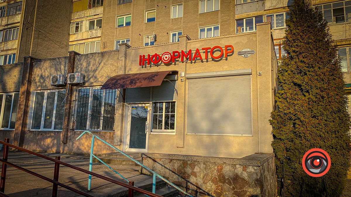 Коломия в грудні 2022 року | Фоторепортаж 16