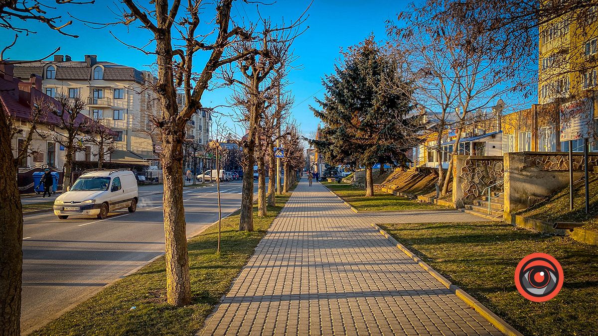 Коломия в грудні 2022 року | Фоторепортаж 6