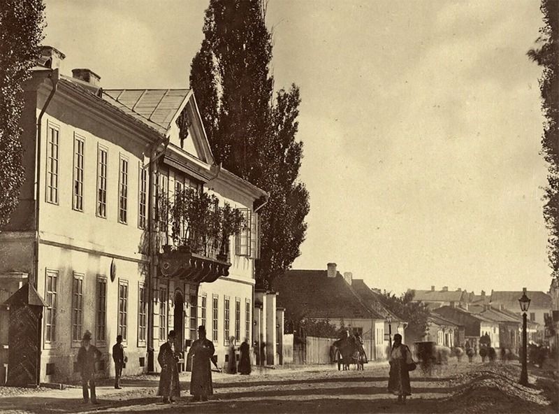 50 унікальних фото Коломиї з минулих сторіч 3