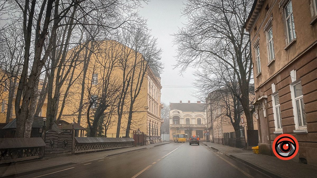 Куди піти у Коломиї 13 січня