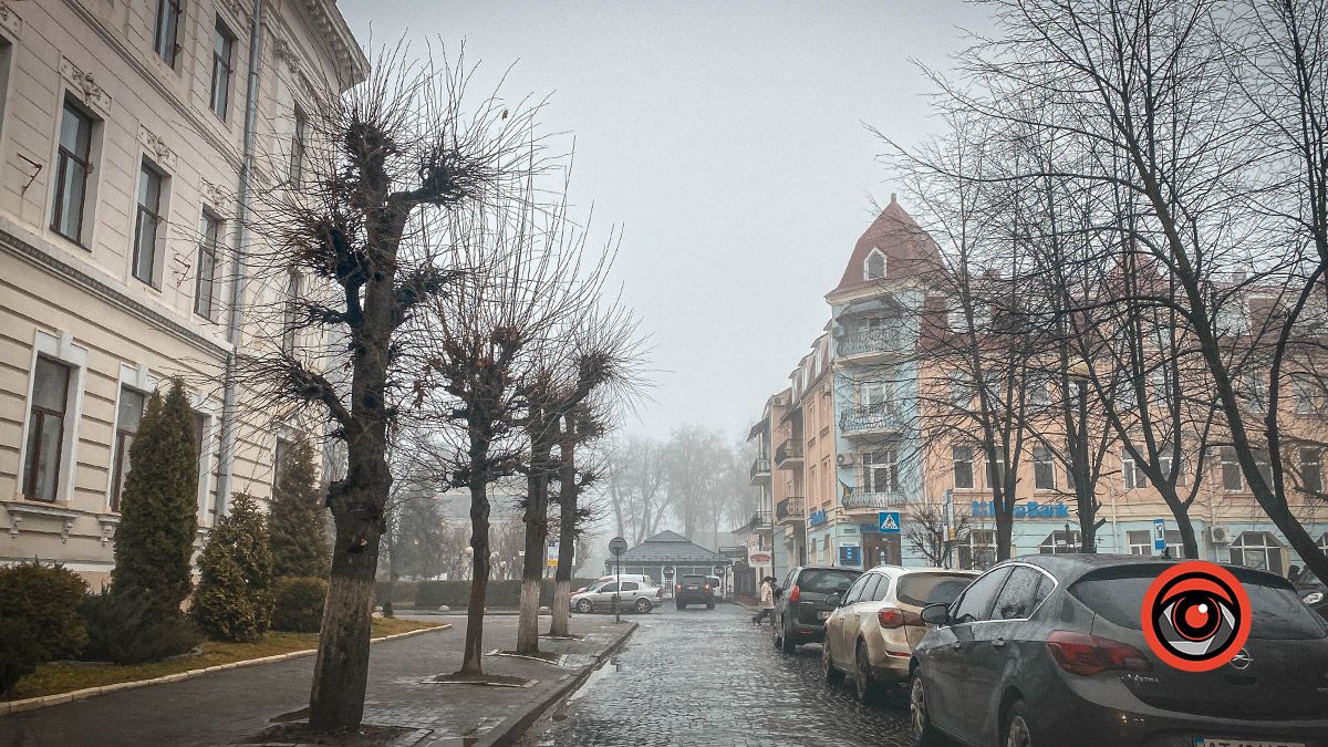 Куди піти у Коломиї 16 січня