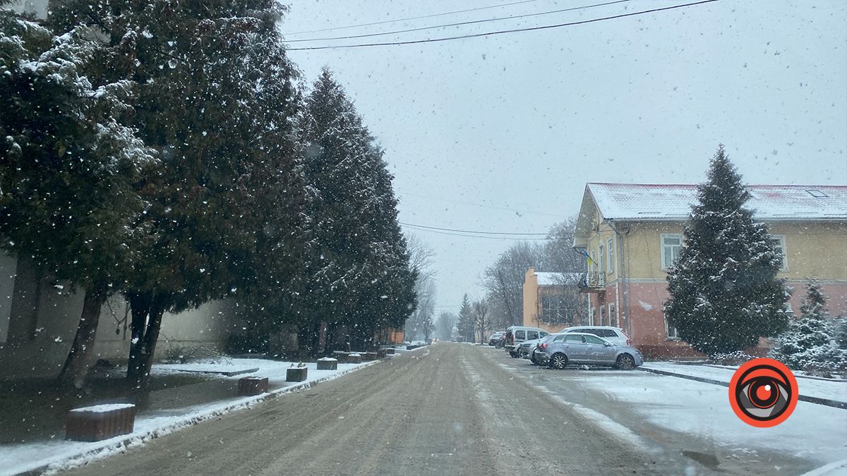 Куди піти у Коломиї 26 січня