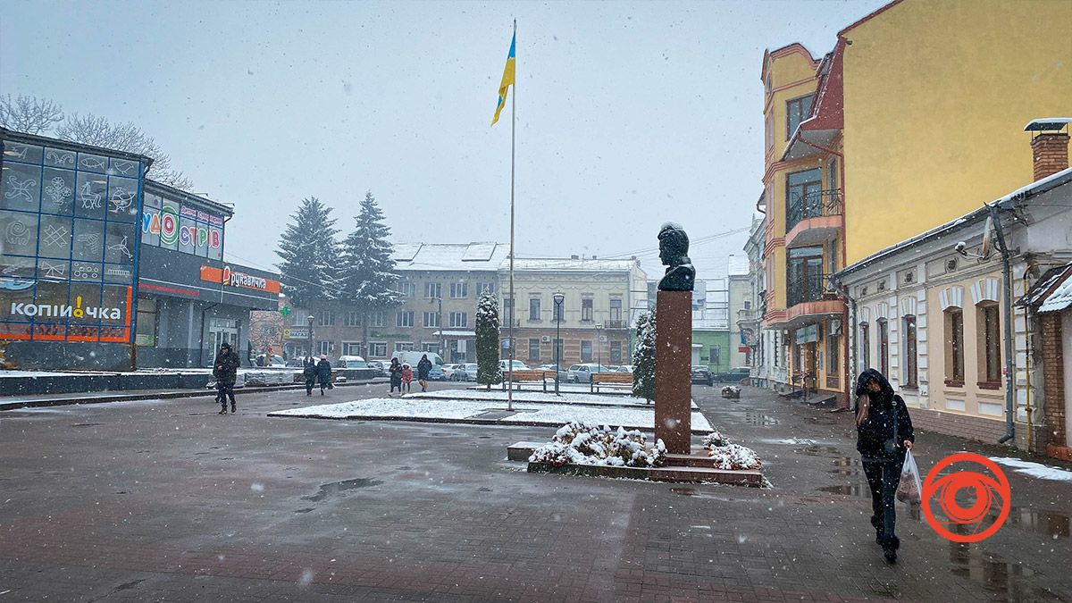 Куди піти у Коломиї на Старий Новий рік