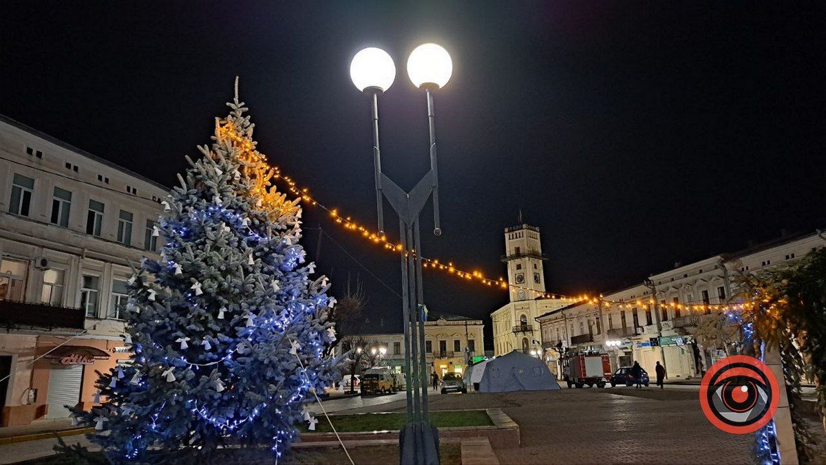 Увага! Графіки вимкнень на 13 січня змінили