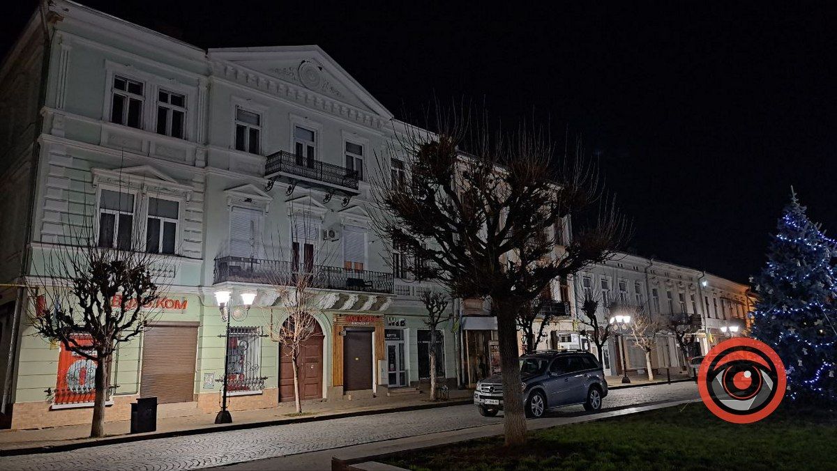 Чимало вулиць Коломиї залишаться без світла планово