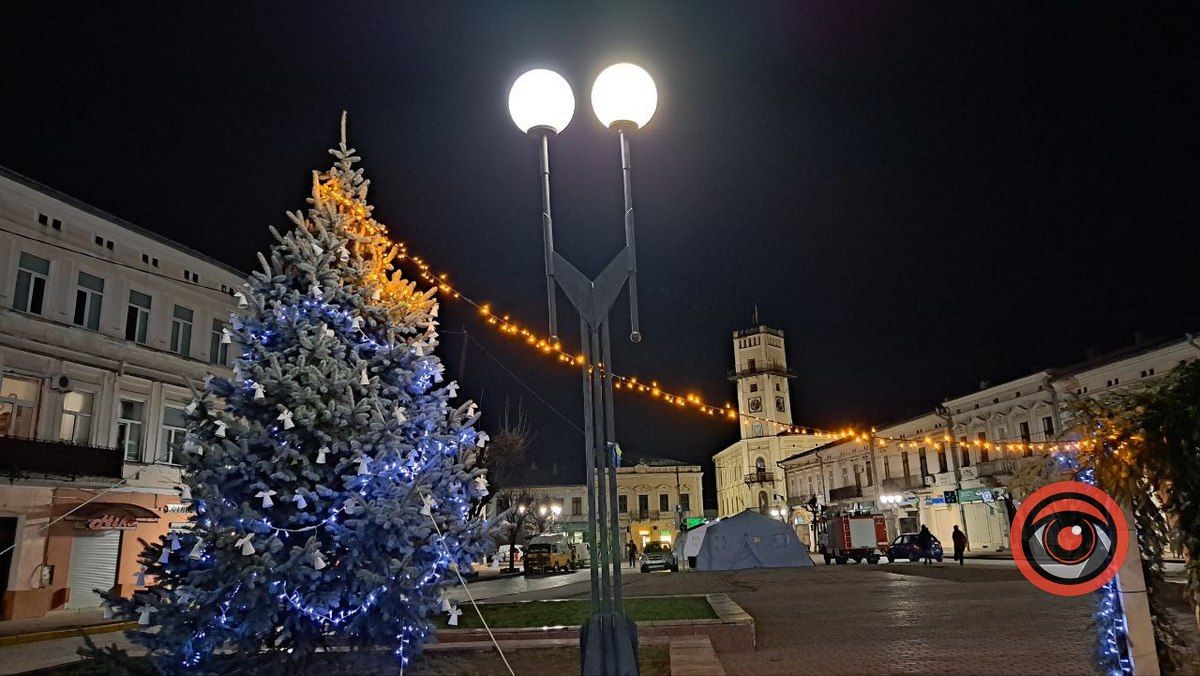20 січня: куди піти у Коломиї