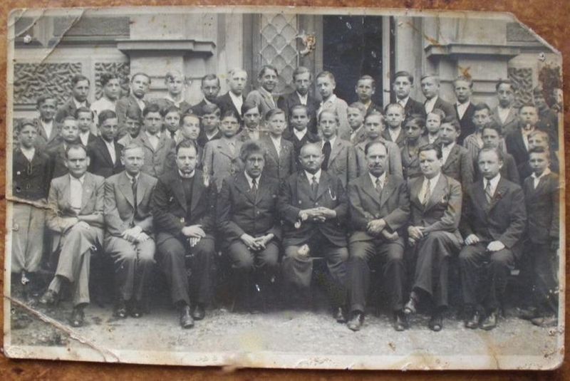 50 унікальних фото Коломиї з минулих сторіч 35