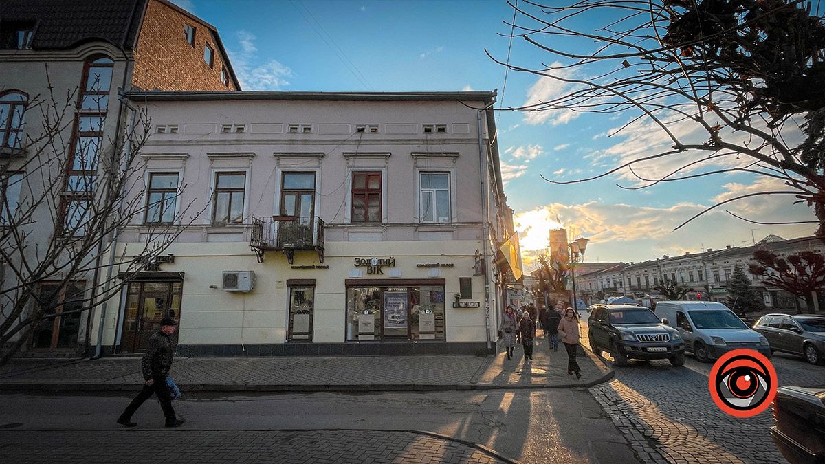 Місце страт і зміни влад: історія площі Відродження в Коломиї 4