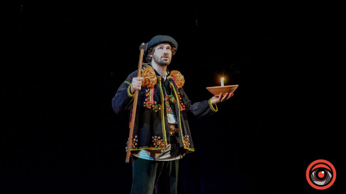 Коляда та й плєс: феєричне гуцульське дійство | Фоторепортаж 3