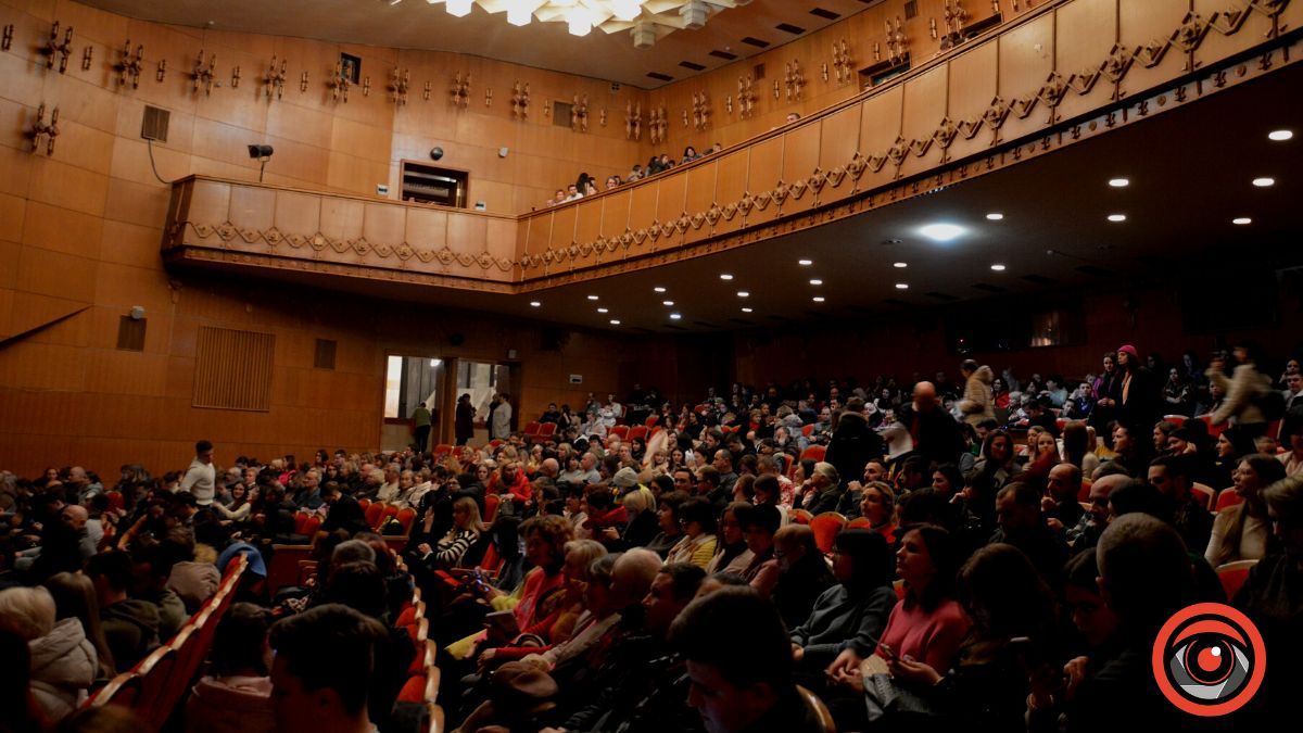 Коляда та й плєс: феєричне гуцульське дійство | Фоторепортаж 1