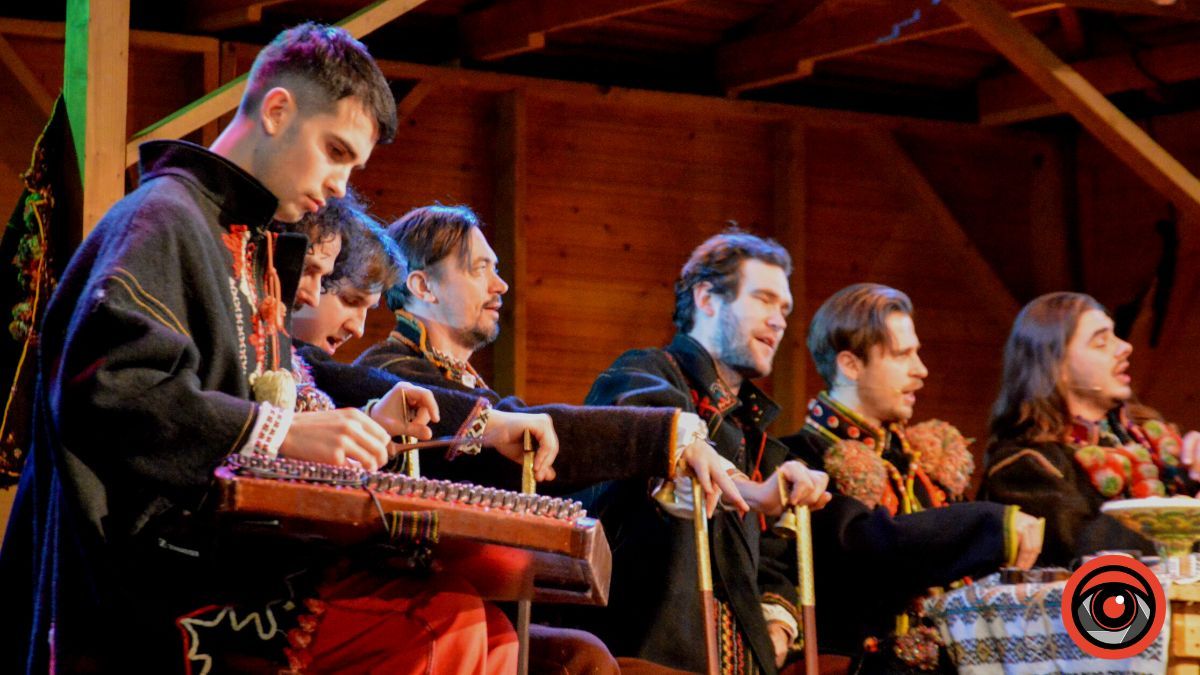 Коляда та й плєс: феєричне гуцульське дійство | Фоторепортаж 7