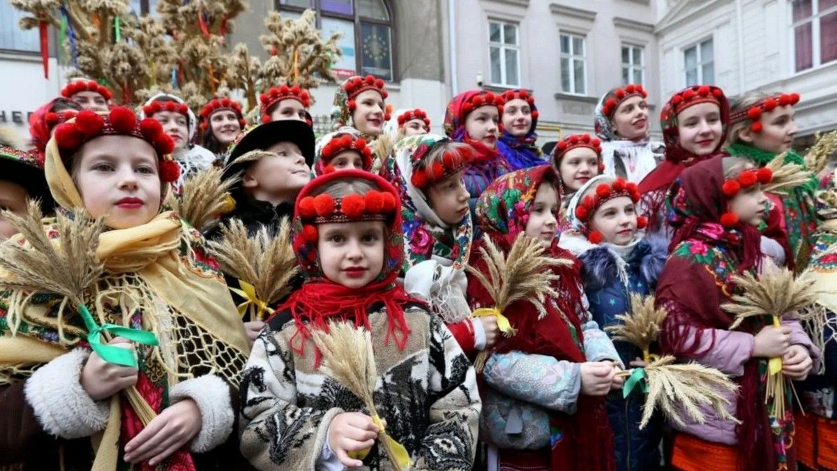 Прикарпатців запрошують на Покутську коляду в Городенці