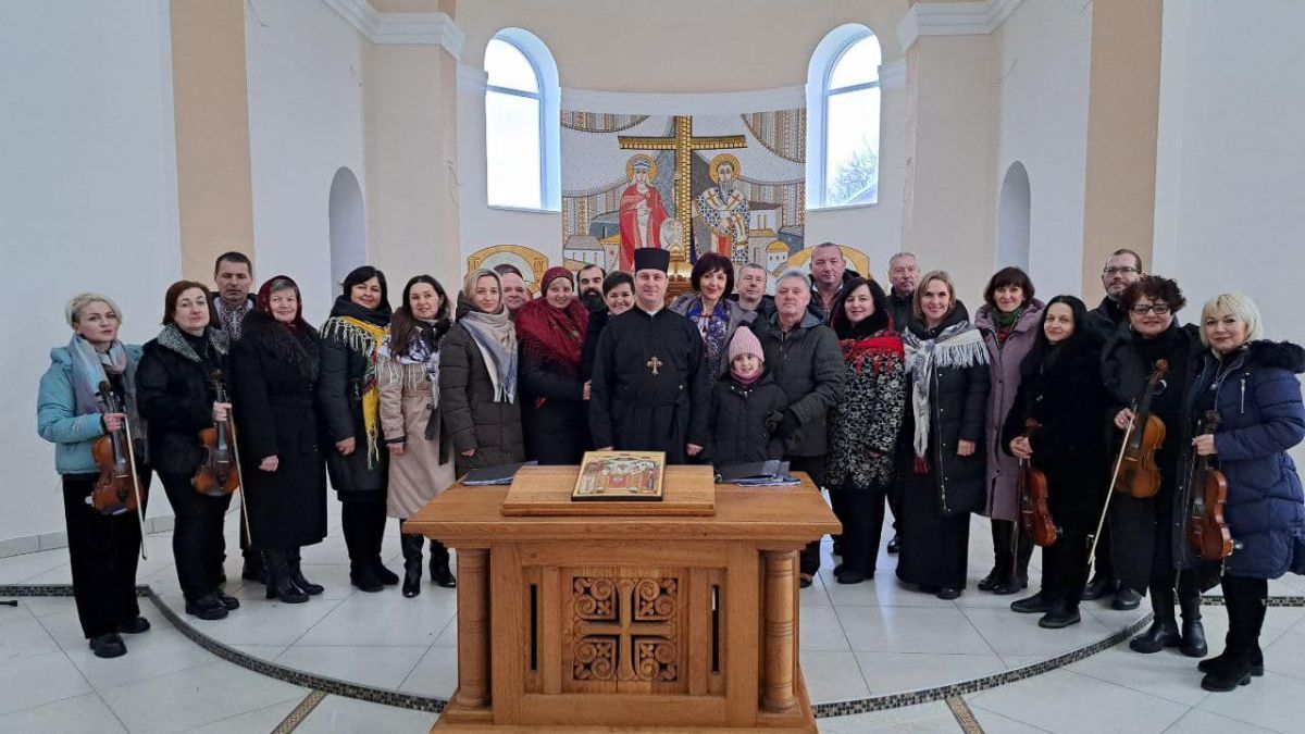 У Коломиї та районі відбувся фестиваль "Ой, радуйся, земле" | Фоторепортаж 10