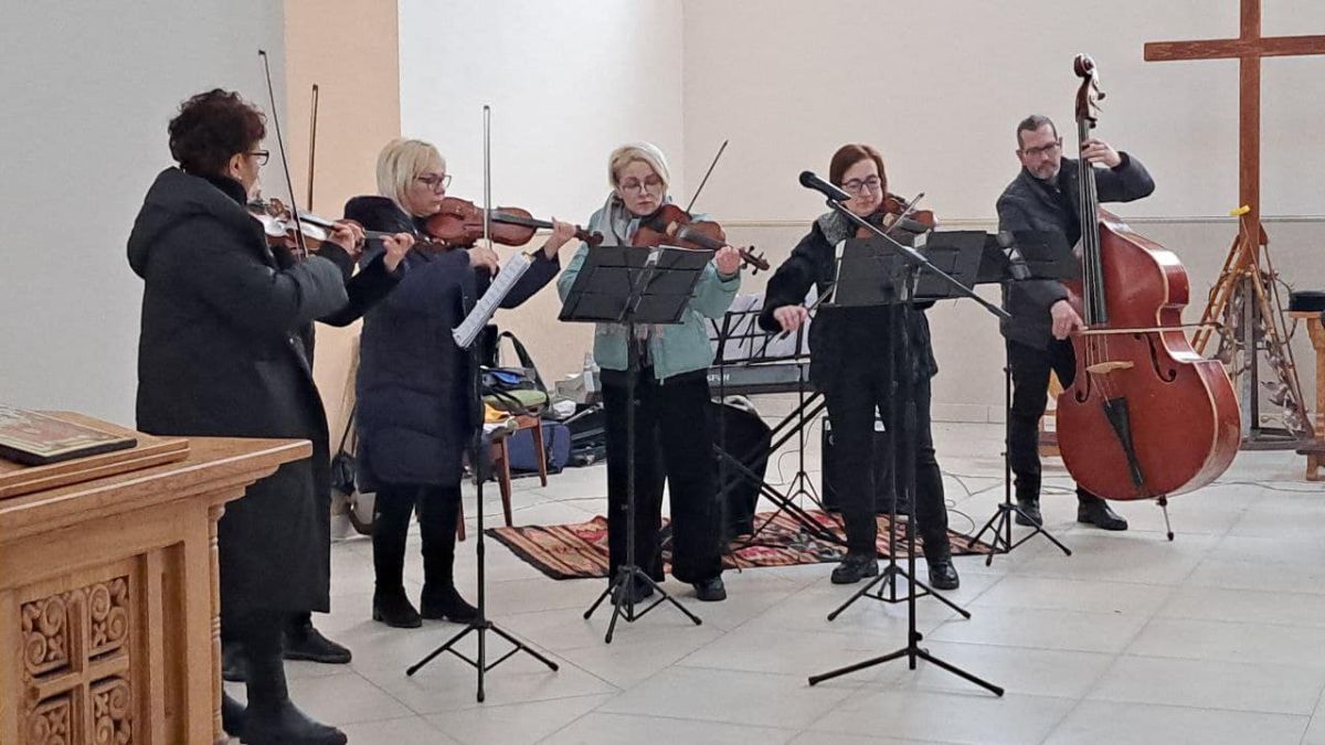 У Коломиї та районі відбувся фестиваль "Ой, радуйся, земле" | Фоторепортаж 11