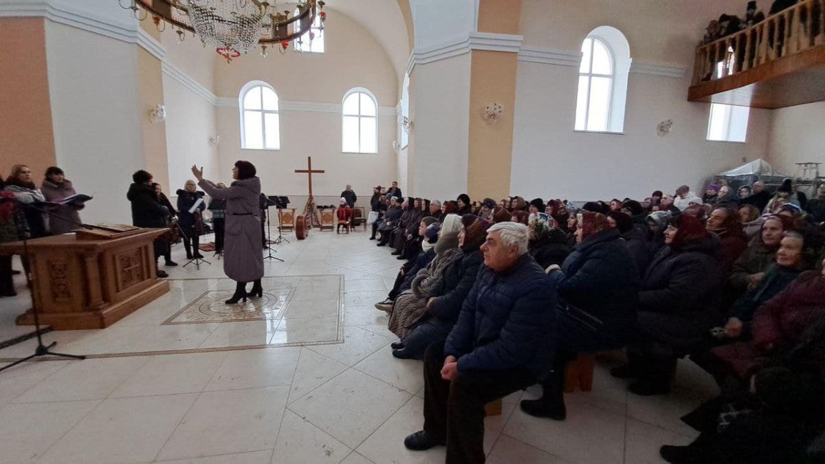 У Коломиї та районі відбувся фестиваль "Ой, радуйся, земле" | Фоторепортаж 13