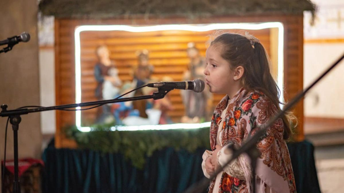 У Коломиї та районі відбувся фестиваль "Ой, радуйся, земле" | Фоторепортаж 4