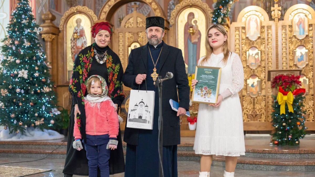 У Коломиї та районі відбувся фестиваль "Ой, радуйся, земле" | Фоторепортаж 5