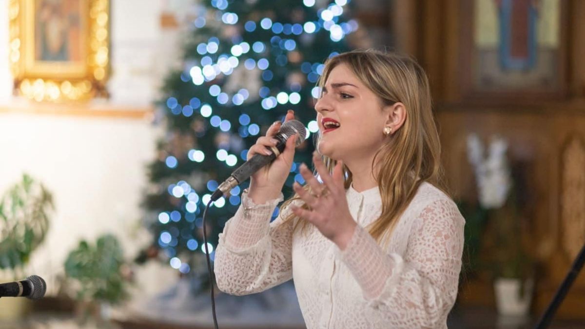 У Коломиї та районі відбувся фестиваль "Ой, радуйся, земле" | Фоторепортаж 6