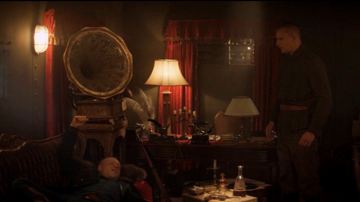 Фільм "Крути": відвага, звитяга і незламність українців 2