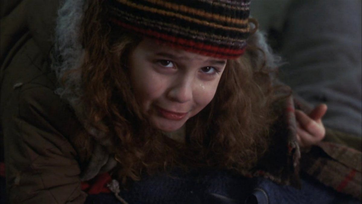 Кучерявка Сью: хороший фільм на 1 січня 2