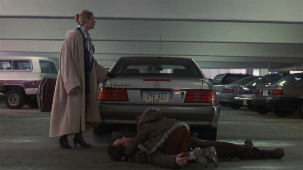 Кучерявка Сью: хороший фільм на 1 січня 3